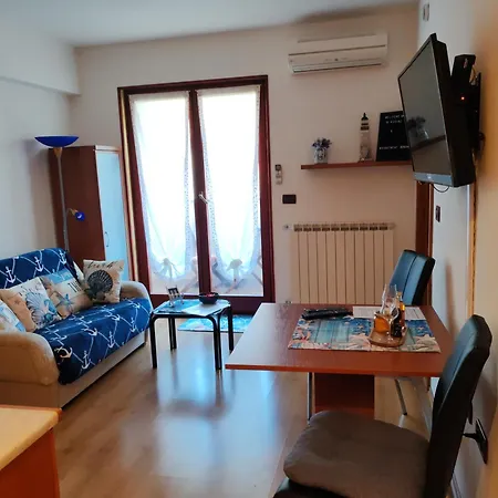 Lejlighed Mediterranean Style With Free Parking *