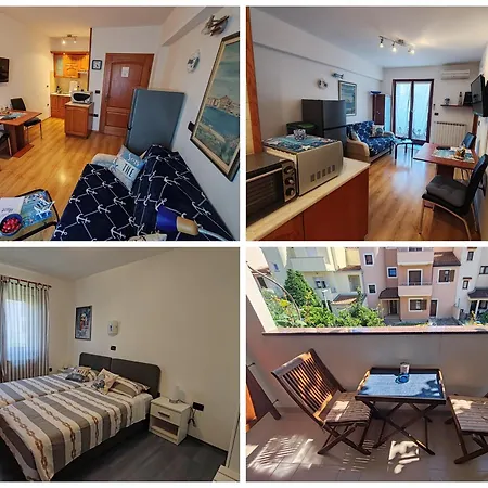 Mediterranean Style With Free Parking
