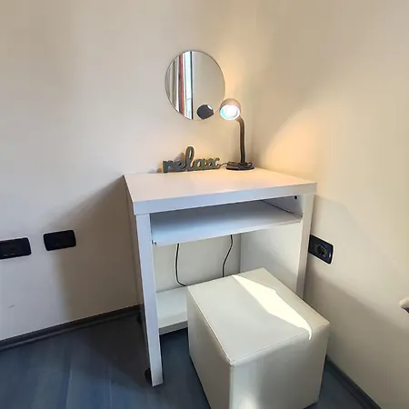 Lejlighed Mediterranean Style With Free Parking