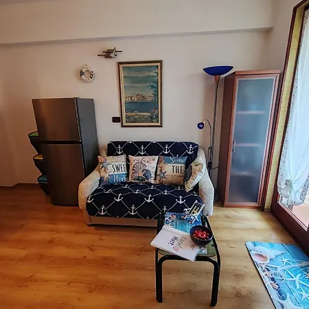 Apartament Mediterranean Style With Free Parking Rovinj