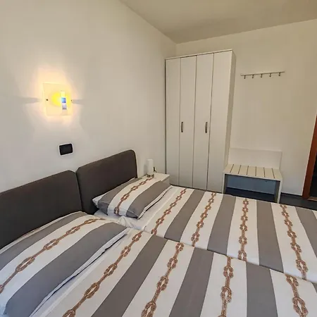 Lejlighed Mediterranean Style With Free Parking *