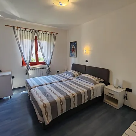 Apartament Mediterranean Style With Free Parking Rovinj