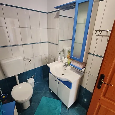 Mediterranean Style With Free Parking