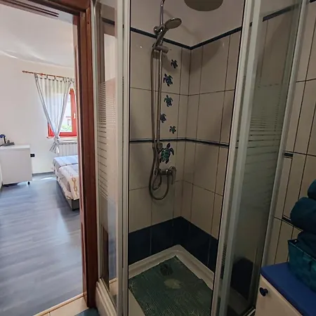 Mediterranean Style With Free Parking Apartament
