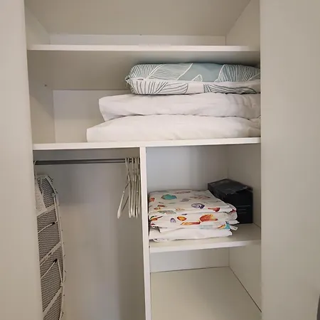 Apartament Mediterranean Style With Free Parking