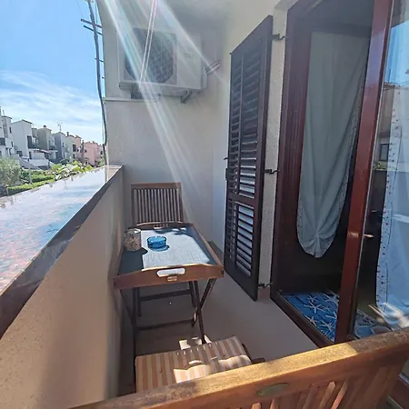 Mediterranean Style With Free Parking Apartament Rovinj