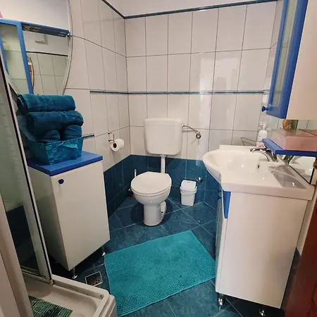 Mediterranean Style With Free Parking