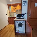 Mediterranean Style With Free Parking
