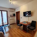 Mediterranean Style With Free Parking Rovinj