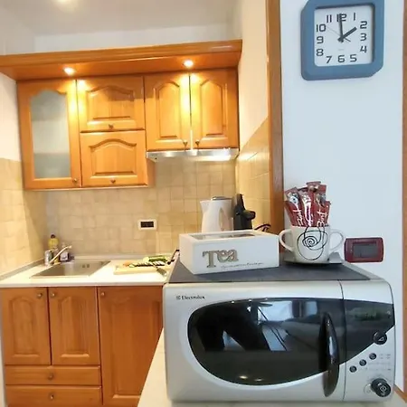 Cosy & Quiet Kercan 2 With Free Parking Apartment
