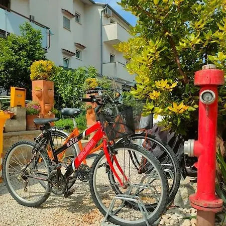 Apartment Cosy & Quiet Kercan 2 With Free Parking *