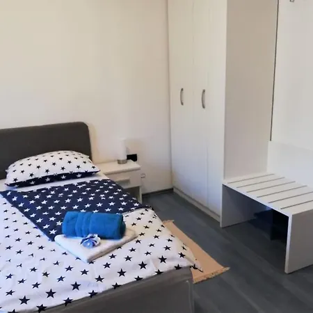 Cosy & Quiet Kercan 2 With Free Parking Rovinj