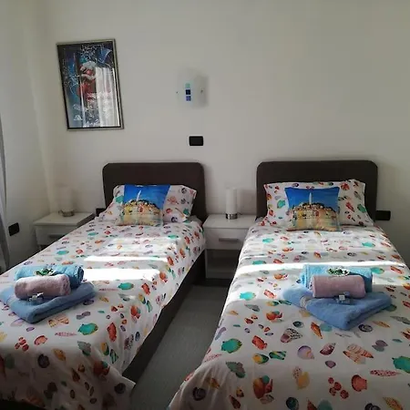 Cosy & Quiet Kercan 2 With Free Parking Rovinj