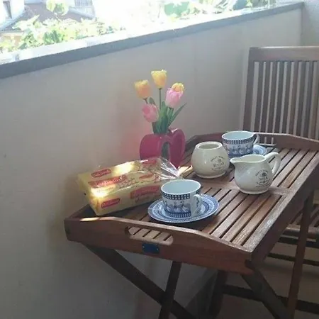Cosy & Quiet Kercan 2 With Free Parking *