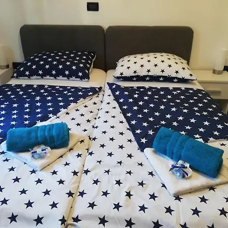 Apartment Cosy & Quiet Kercan 2 With Free Parking *