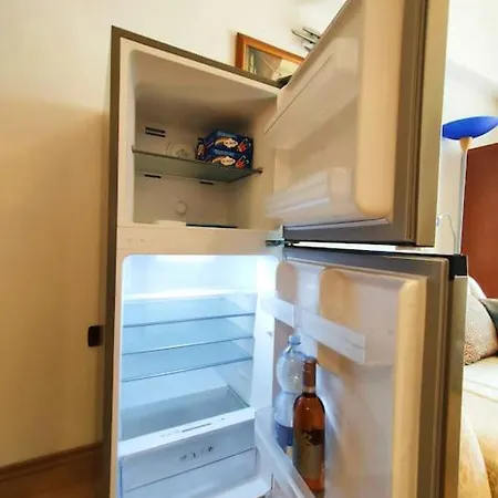 Cosy & Quiet Kercan 2 With Free Parking Apartment *