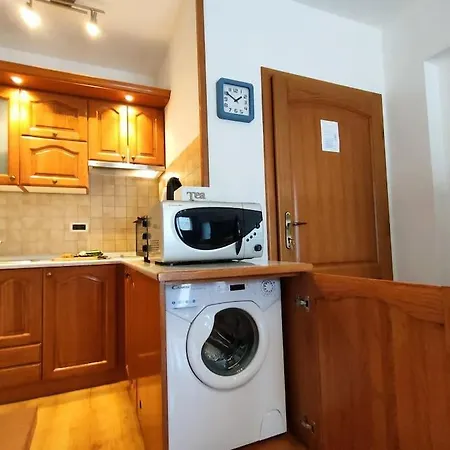 Cosy & Quiet Kercan 2 With Free Parking Apartment