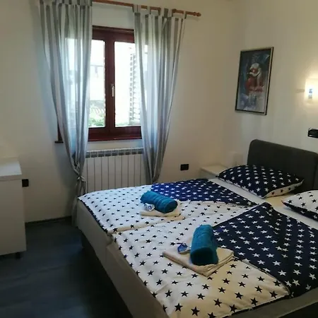 Cosy & Quiet Kercan 2 With Free Parking Apartment Rovinj