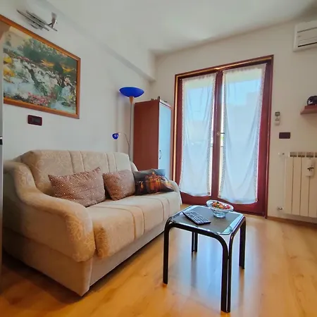 Apartment Cosy & Quiet Kercan 2 With Free Parking *