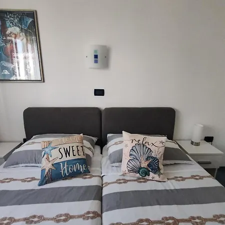 Mediterranean Style With Free Parking * Rovinj