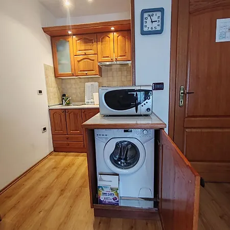 Mediterranean Style With Free Parking