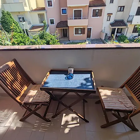 Mediterranean Style With Free Parking * Rovinj